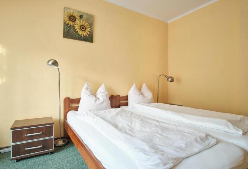 ホテル Willa Preludium