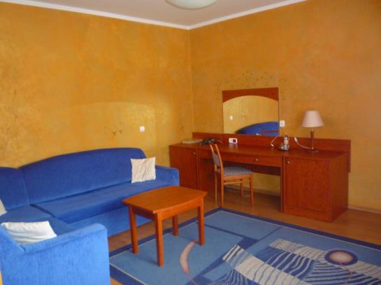 هتل Gościniec Witomino