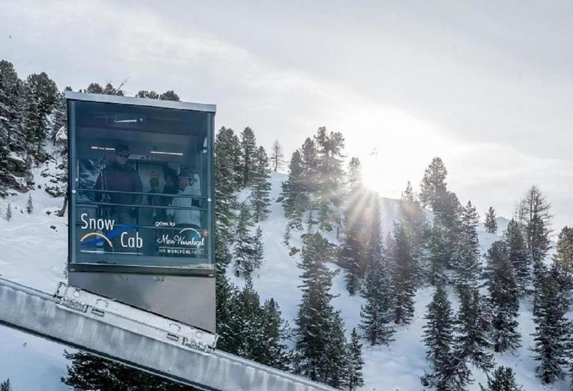 Mein Wurmkogel Ihr Wohlfühlhotel Boutique Superior