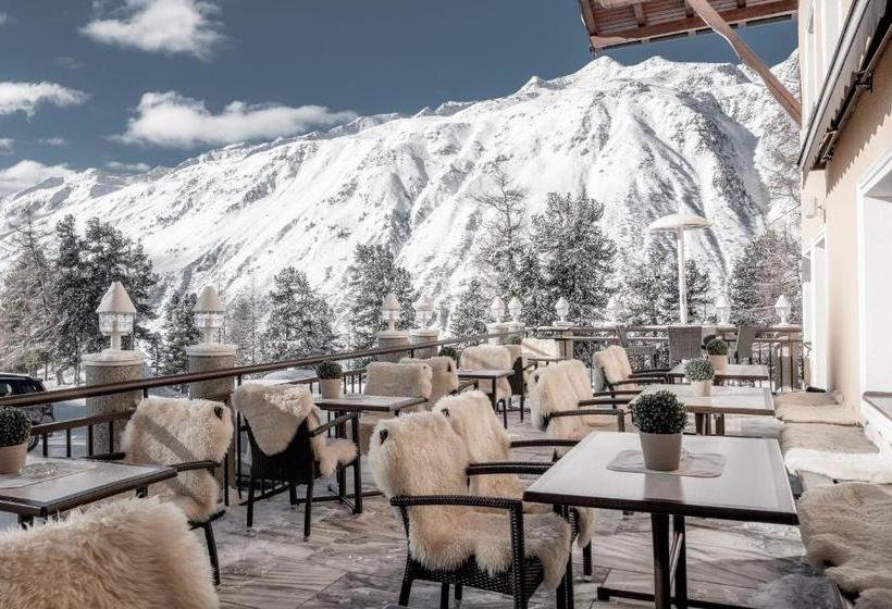 Mein Wurmkogel Ihr Wohlfühlhotel Boutique Superior