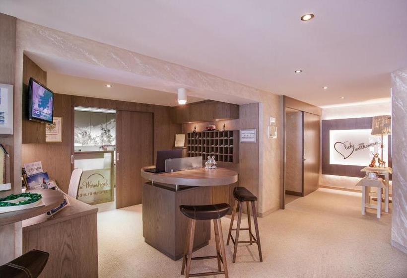 Mein Wurmkogel Ihr Wohlfühlhotel Boutique Superior