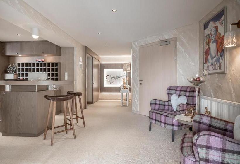 Mein Wurmkogel Ihr Wohlfühlhotel Boutique Superior