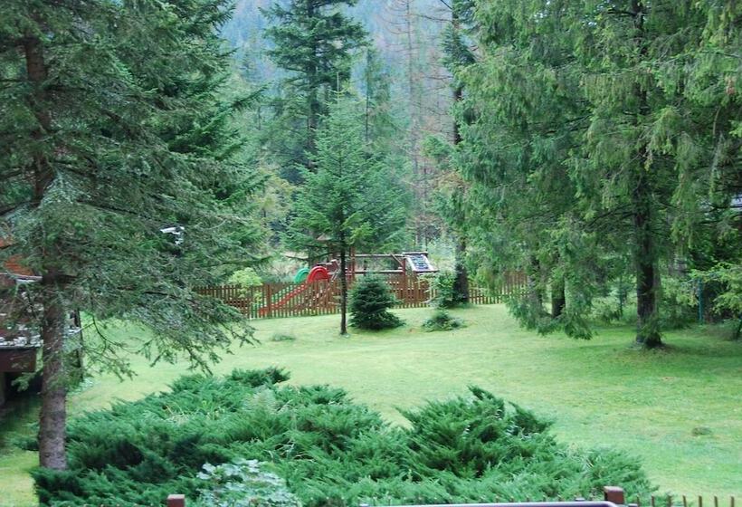 هتل Zespół Dolina Białego   Pensjonat Biały Potok