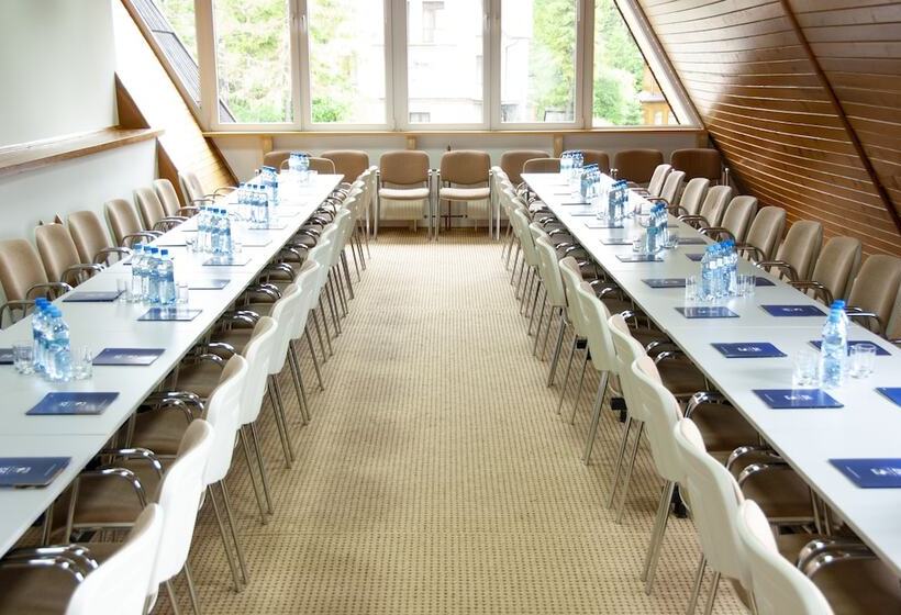 هتل Zespół Dolina Białego   Pensjonat Biały Potok