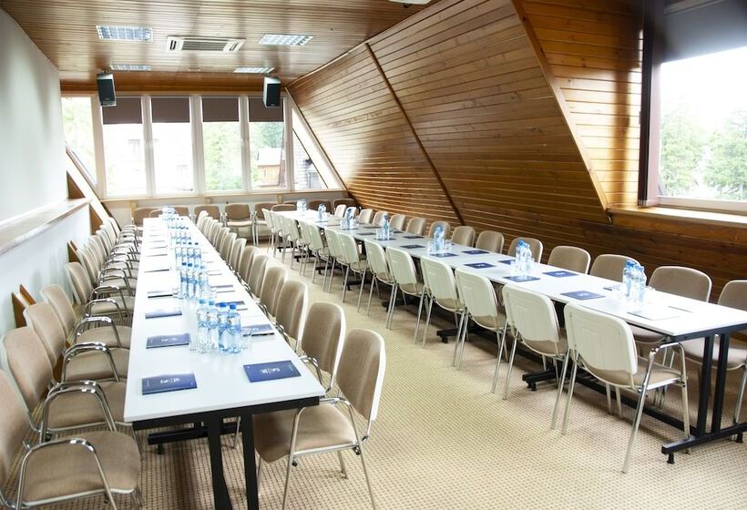 هتل Zespół Dolina Białego   Pensjonat Biały Potok