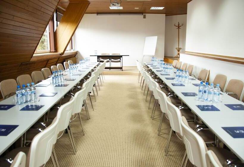 هتل Zespół Dolina Białego   Pensjonat Biały Potok