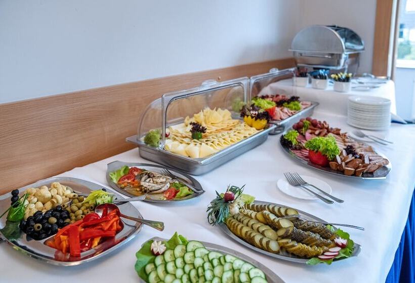 هتل Zespół Dolina Białego   Pensjonat Biały Potok