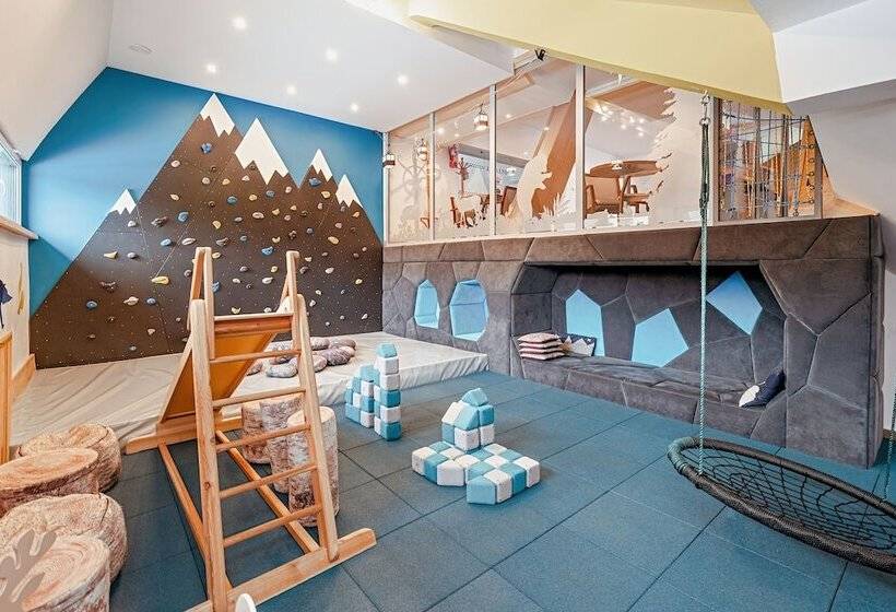 هتل Zespół Dolina Białego   Pensjonat Biały Potok