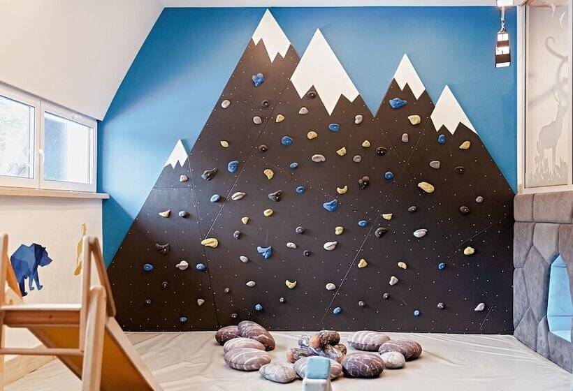 هتل Zespół Dolina Białego   Pensjonat Biały Potok