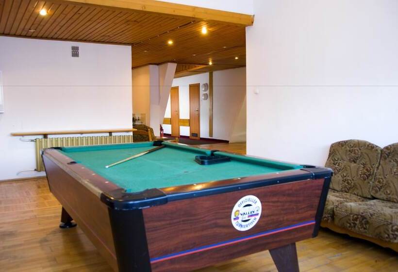 هتل Zespół Dolina Białego   Pensjonat Biały Potok