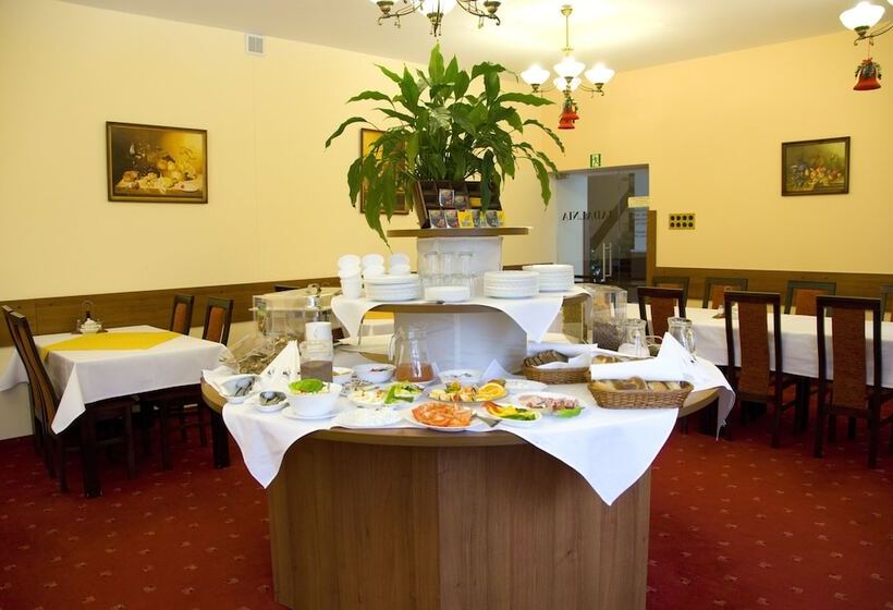 هتل Zespół Dolina Białego   Pensjonat Telimena