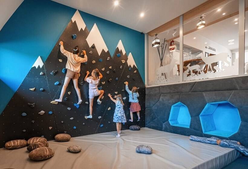 هتل Zespół Dolina Białego   Pensjonat Telimena