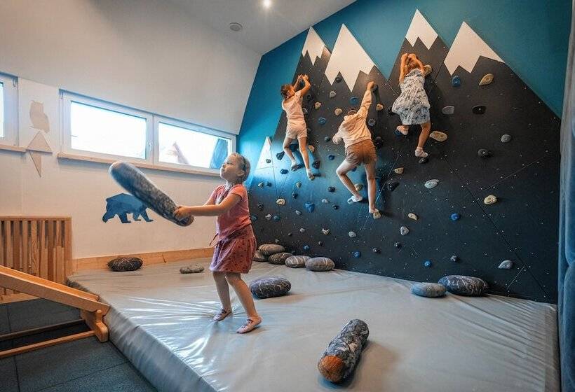 هتل Zespół Dolina Białego   Pensjonat Telimena