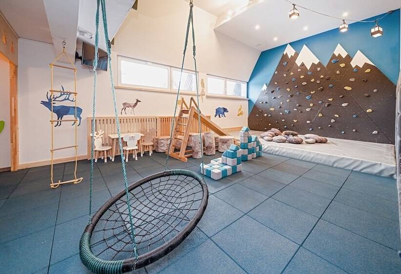 هتل Zespół Dolina Białego   Pensjonat Telimena