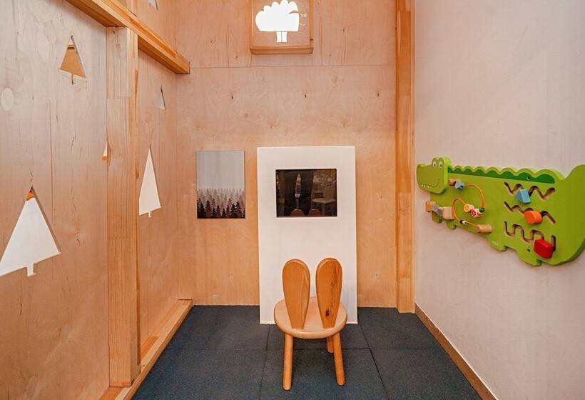 هتل Zespół Dolina Białego   Pensjonat Telimena