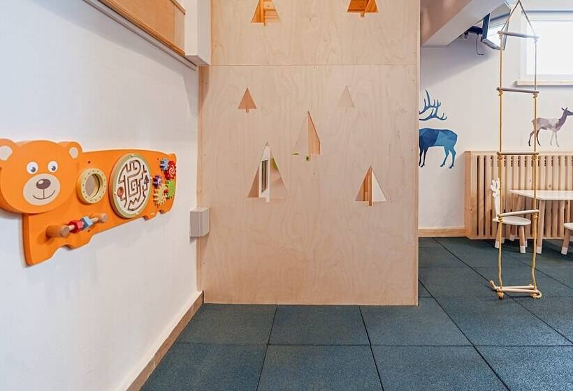 هتل Zespół Dolina Białego   Pensjonat Telimena