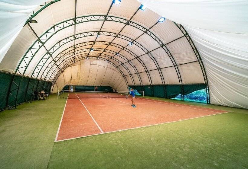 هتل Zespół Dolina Białego   Pensjonat Telimena