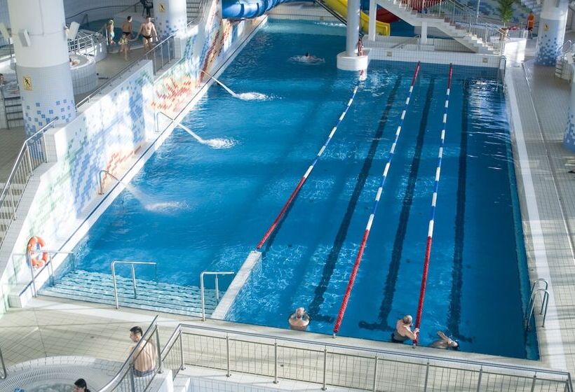 هتل Zespół Dolina Białego   Pensjonat Telimena