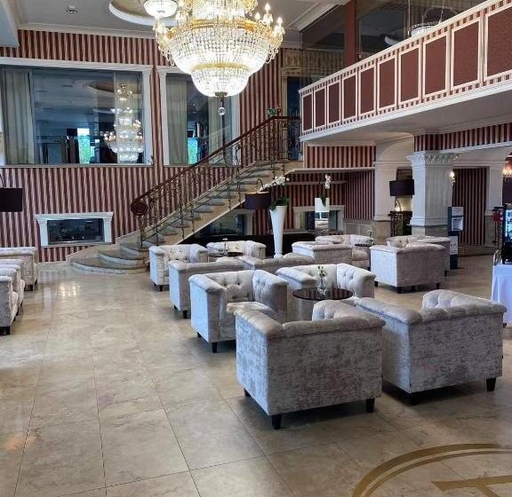 Jasek Premium Hotel Wrocław