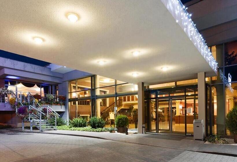 Jasek Premium Hotel Wrocław