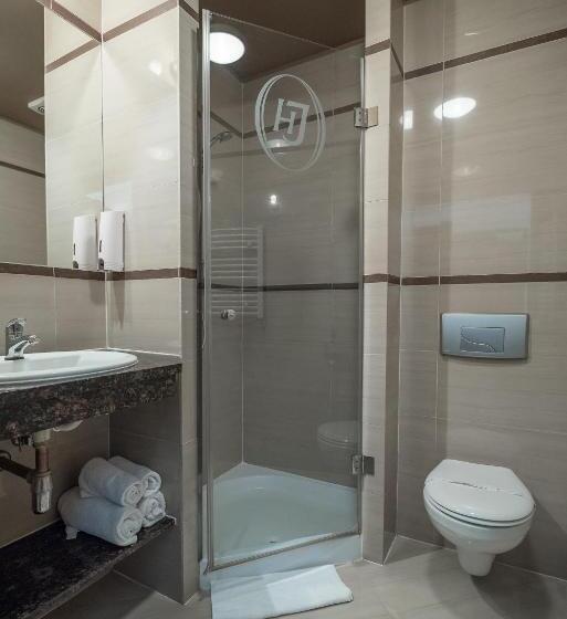 Jasek Premium Hotel Wrocław