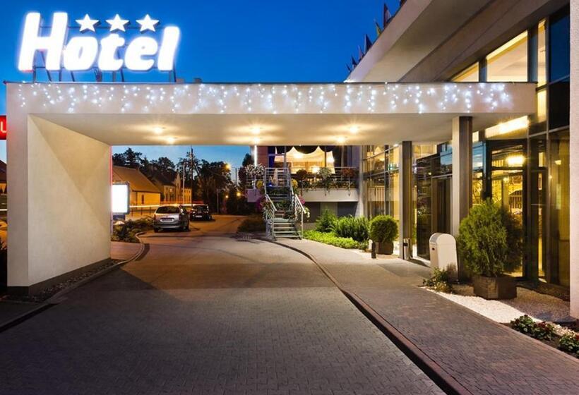 Jasek Premium Hotel Wrocław