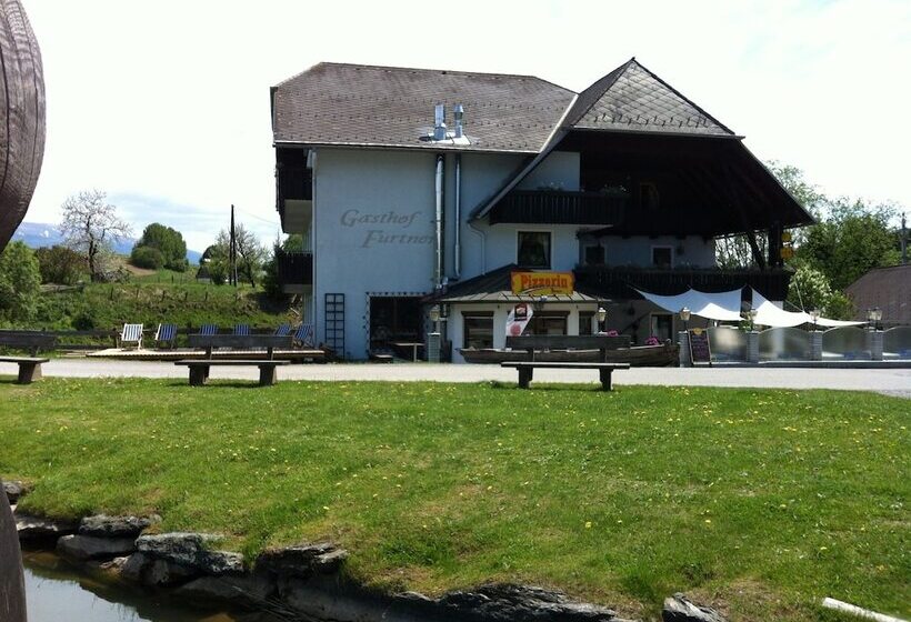 ホテル Jerà Am Furtnerteich