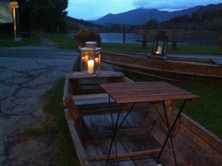 ホテル Jerà Am Furtnerteich