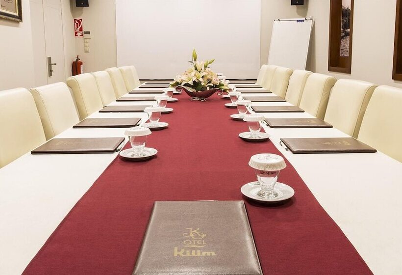 Kilim Hotel Izmir