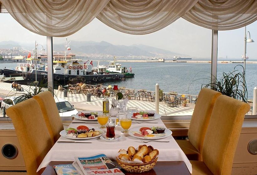 Kilim Hotel Izmir