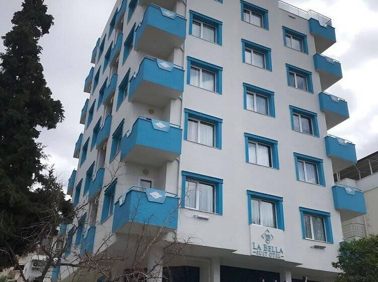 La Bella Suit Otel