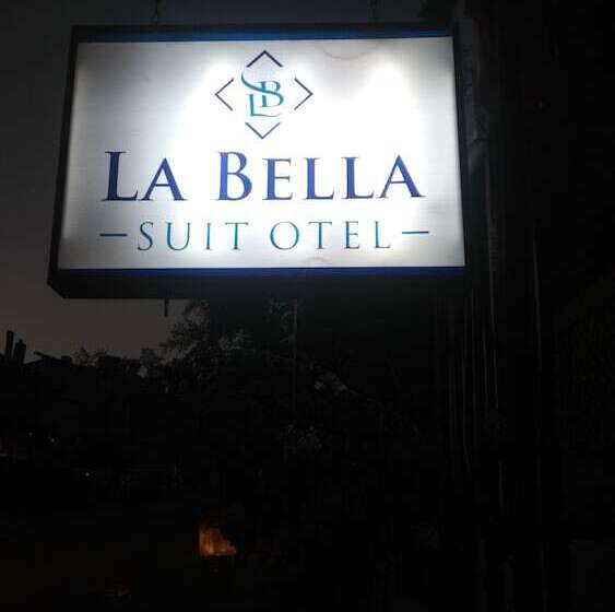 La Bella Suit Otel