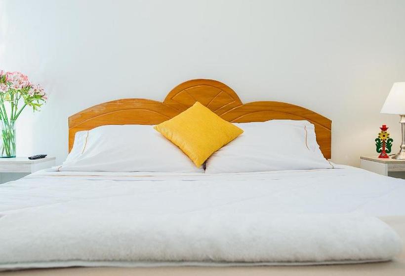 旅馆 Casa Nostra Miraflores