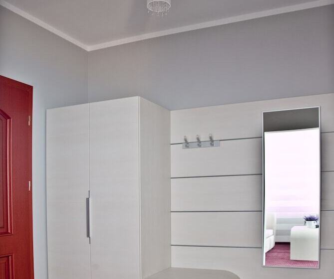 Lavender Hotel Poznań