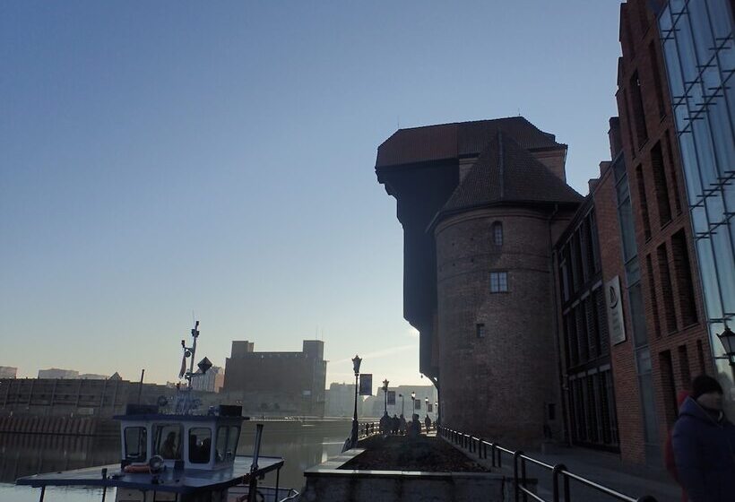 Luksusowy Apartament Sopot Ii