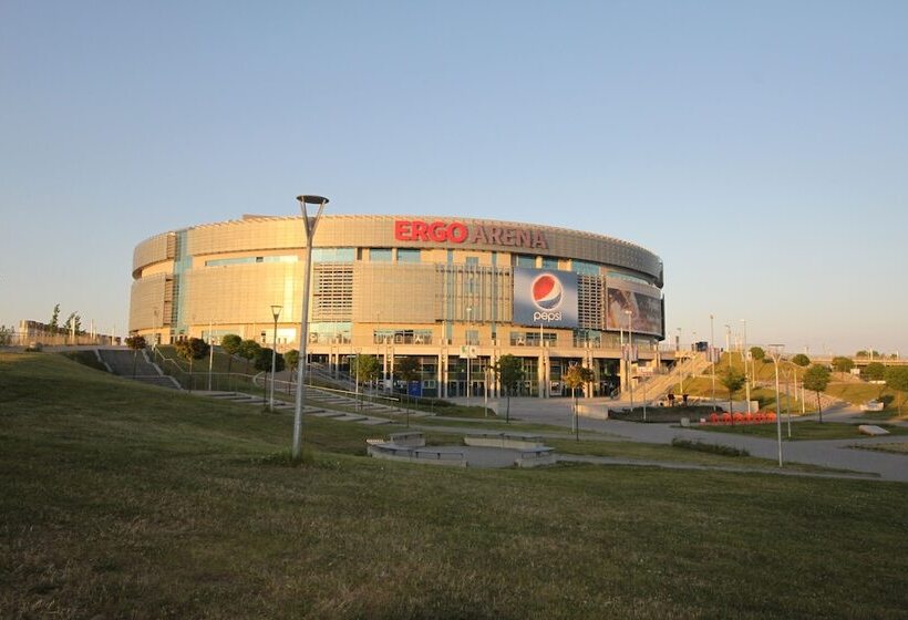 Luksusowy Apartament Sopot Ii