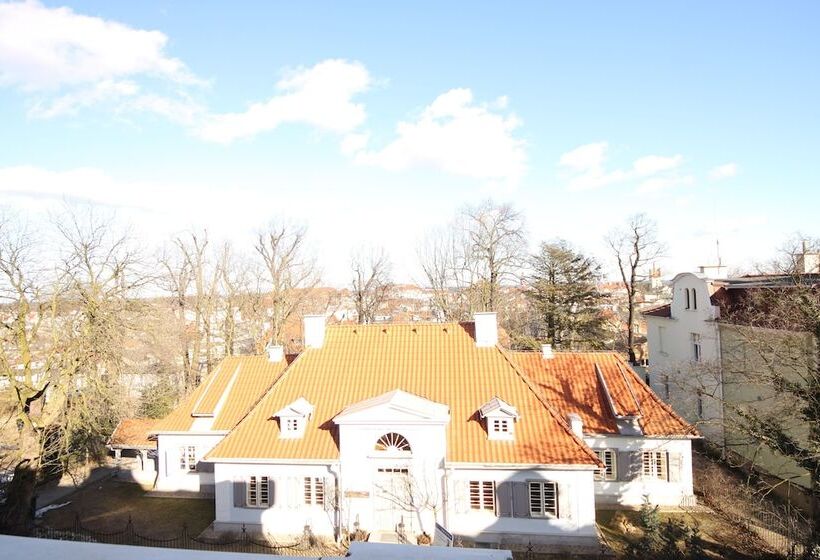 Luksusowy Apartament Sopot Ii