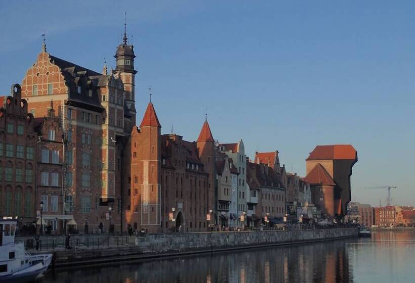 Luksusowy Apartament Sopot Ii