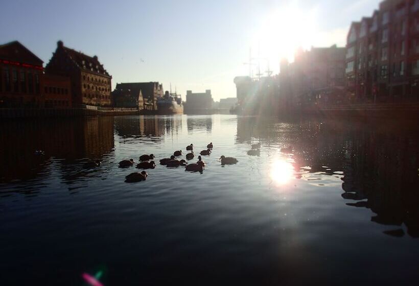 Luksusowy Apartament Sopot Ii