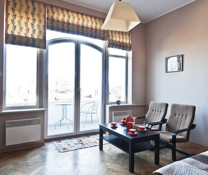 Luksusowy Apartament Sopot Ii