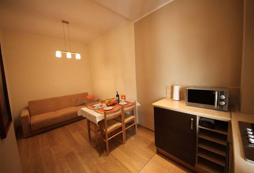 Luksusowy Apartament Sopot Ii