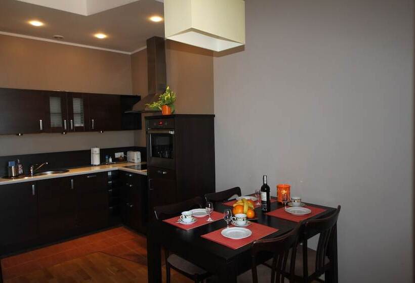 Luksusowy Apartament Sopot Ii