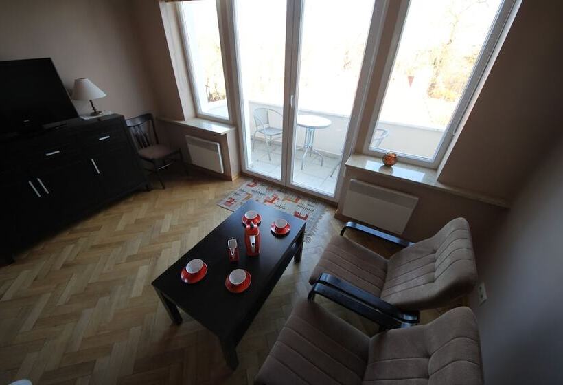Luksusowy Apartament Sopot Ii