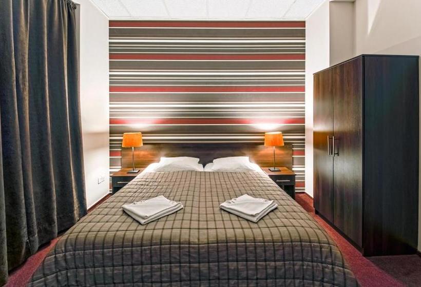 Общежитие Melody Stary Rynek Poznan