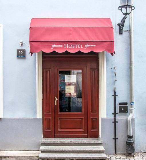 Общежитие Melody Stary Rynek Poznan