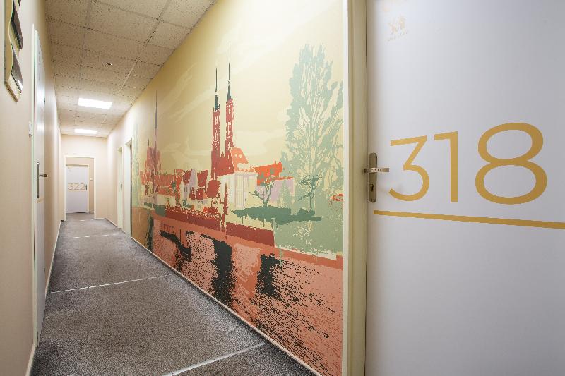 Moon Hostel Wrocław