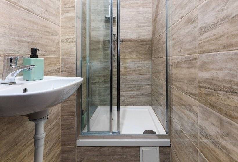 Moon Hostel Warszawa