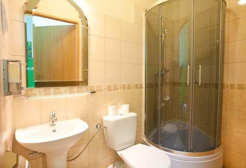 Moon Hostel Warszawa