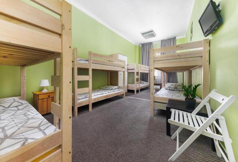 Moon Hostel Warszawa