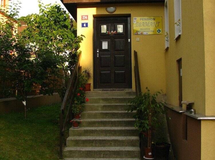 펜션 Diamant